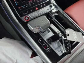 Audi SQ7 (4M) 4.0 Tfsi Quattro, снимка 9