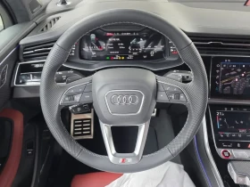 Audi SQ7 (4M) 4.0 Tfsi Quattro, снимка 14