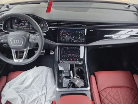 Audi SQ7 (4M) 4.0 Tfsi Quattro, снимка 7