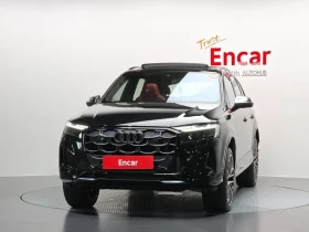 Audi SQ7 (4M) 4.0 Tfsi Quattro, снимка 3