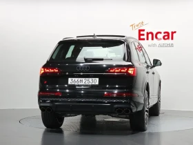 Audi SQ7 (4M) 4.0 Tfsi Quattro, снимка 4