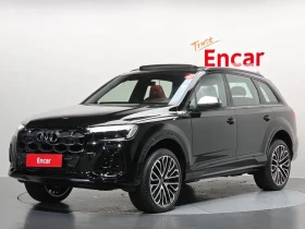 Audi SQ7 (4M) 4.0 Tfsi Quattro, снимка 1