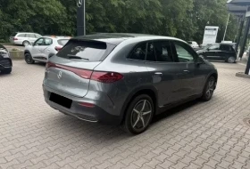 Mercedes-Benz EQE 350 SUV 4-MATIC AMG NIGHT-PAKET DISTRONIC, снимка 2