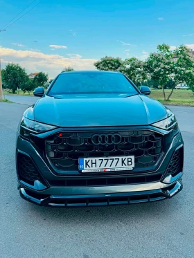 Audi Q8 5.0, снимка 1