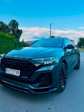 Audi Q8 5.0, снимка 2