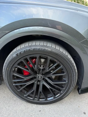 Audi Q8 5.0, снимка 7