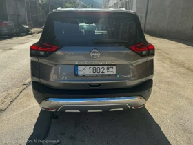 Nissan X-trail TEKNA PLUS, снимка 3