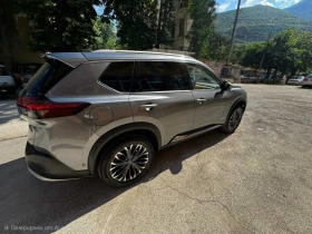 Nissan X-trail TEKNA PLUS, снимка 5