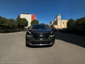 Nissan X-trail TEKNA PLUS, снимка 1