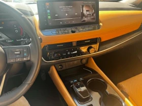 Nissan X-trail TEKNA PLUS, снимка 9