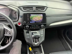 Honda Cr-v * Sport * CARFAX * ОТ ПРЕДСТАВИТЕЛСТВО НА ХОНДА * , снимка 9