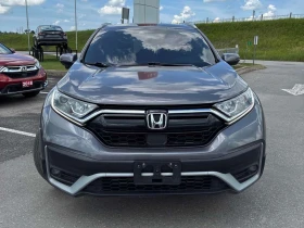 Honda Cr-v * Sport * CARFAX * ОТ ПРЕДСТАВИТЕЛСТВО НА ХОНДА * , снимка 5