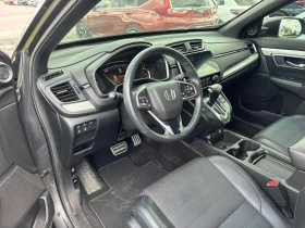 Honda Cr-v * Sport * CARFAX * ОТ ПРЕДСТАВИТЕЛСТВО НА ХОНДА * , снимка 7