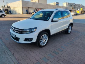 VW Tiguan 2.0 TDI (140 к.с.) Sport&Style | DSG | 2011 г. , снимка 3