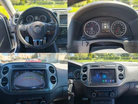 VW Tiguan 2.0 TDI (140 к.с.) Sport&Style | DSG | 2011 г. , снимка 15