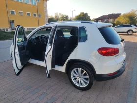 VW Tiguan 2.0 TDI (140 к.с.) Sport&Style | DSG | 2011 г. , снимка 6