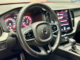 Volvo XC60 R DESIGN 1-ви Собственик НОВ от Мото Пфое Бургас, снимка 8