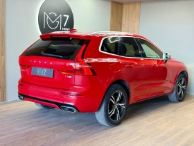 Volvo XC60 R DESIGN 1-ви Собственик НОВ от Мото Пфое Бургас, снимка 4