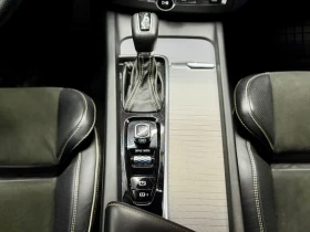 Volvo XC60 R DESIGN 1-ви Собственик НОВ от Мото Пфое Бургас, снимка 12