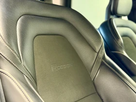 Volvo XC60 R DESIGN 1-ви Собственик НОВ от Мото Пфое Бургас, снимка 9