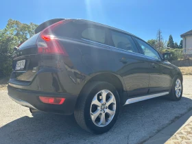 Volvo XC60 2.4 D5 AWD, снимка 7