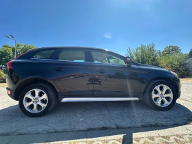 Volvo XC60 2.4 D5 AWD, снимка 8