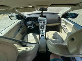 Volvo XC60 2.4 D5 AWD, снимка 9
