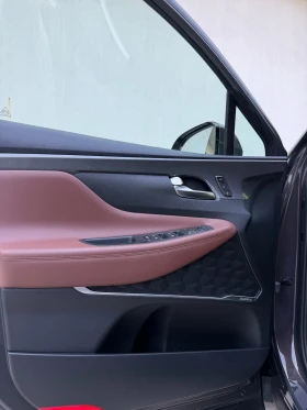 Hyundai Santa fe Plug-In Premium Lux AWD в Гаранция, снимка 5