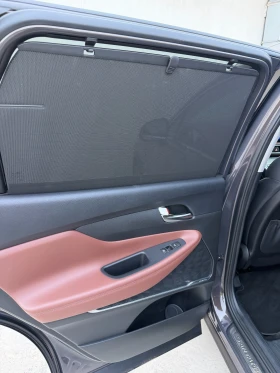 Hyundai Santa fe Plug-In Premium Lux AWD в Гаранция, снимка 7