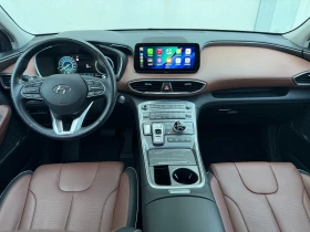 Hyundai Santa fe Plug-In Premium Lux AWD в Гаранция, снимка 8