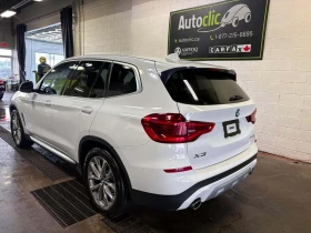 BMW X3 XDRIVE* 30i* ДИГИТАЛНО* ТАБЛО* ПОДГРЕВ* ОБДУХВАНЕ*, снимка 4