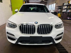 BMW X3 XDRIVE* 30i* ДИГИТАЛНО* ТАБЛО* ПОДГРЕВ* ОБДУХВАНЕ*, снимка 6