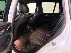 BMW X3 XDRIVE* 30i* ДИГИТАЛНО* ТАБЛО* ПОДГРЕВ* ОБДУХВАНЕ*, снимка 10