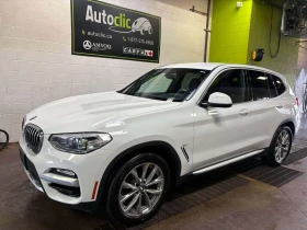 BMW X3 XDRIVE* 30i* ДИГИТАЛНО* ТАБЛО* ПОДГРЕВ* ОБДУХВАНЕ*, снимка 1