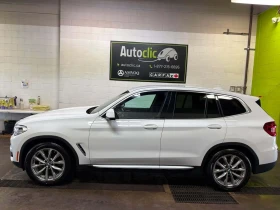 BMW X3 XDRIVE* 30i* ДИГИТАЛНО* ТАБЛО* ПОДГРЕВ* ОБДУХВАНЕ*, снимка 5
