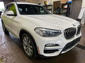 BMW X3 XDRIVE* 30i* ДИГИТАЛНО* ТАБЛО* ПОДГРЕВ* ОБДУХВАНЕ*, снимка 3