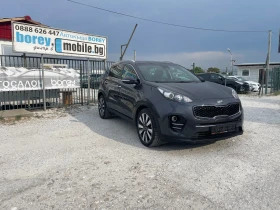 Kia Sportage, снимка 2