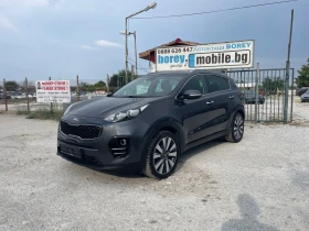 Kia Sportage, снимка 3
