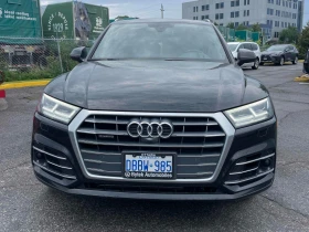Audi Q5 * Technik * CARFAX * ОПЦИЯ ЗА ФИНАНСИРАНЕ , снимка 6