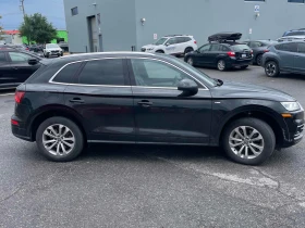 Audi Q5 * Technik * CARFAX * ОПЦИЯ ЗА ФИНАНСИРАНЕ , снимка 12