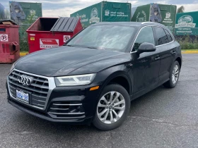 Audi Q5 * Technik * CARFAX * ОПЦИЯ ЗА ФИНАНСИРАНЕ , снимка 1