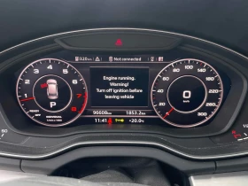 Audi Q5 * Technik * CARFAX * ОПЦИЯ ЗА ФИНАНСИРАНЕ , снимка 8