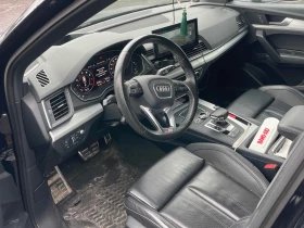 Audi Q5 * Technik * CARFAX * ОПЦИЯ ЗА ФИНАНСИРАНЕ , снимка 5