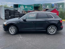 Audi Q5 * Technik * CARFAX * ОПЦИЯ ЗА ФИНАНСИРАНЕ , снимка 11