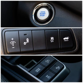 Hyundai Tucson 1.6T AWD Android Auto Apple Carplay, снимка 9