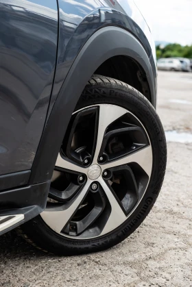 Hyundai Tucson 1.6T AWD Android Auto Apple Carplay, снимка 6