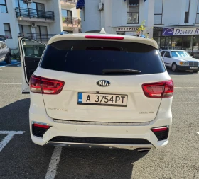 Kia Sorento SXL, снимка 11