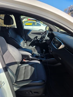 Kia Sorento SXL, снимка 8