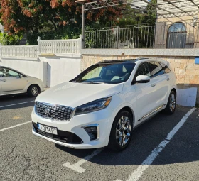 Kia Sorento SXL, снимка 2