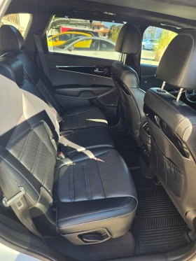 Kia Sorento SXL, снимка 12